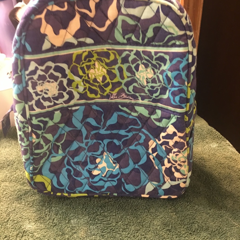 VB Lunch Bag